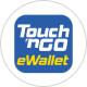 Touch'n GO eWallet Logo