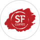 SF Coffee Logo