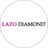 Lazo Diamond Logo