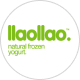 llaollao Logo