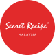 Secret Recipe Logo