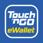 Touch'n Go eWallet - TNG Reload PIN